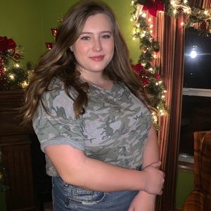 Meet your Posher, Kylie